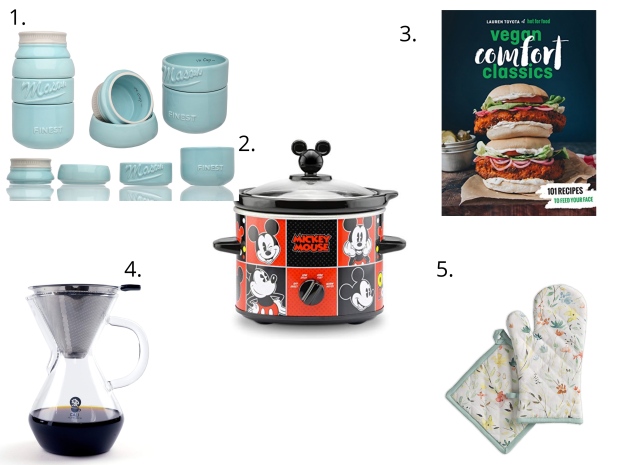 Cook Gift Guide